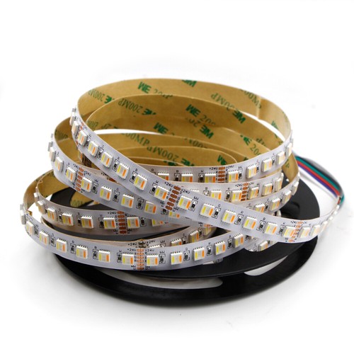 Rgbww led strip light - led,