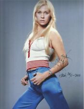 AGNETHA FALTSKOG (ABBA) Signed Photograph - Swedish Pop Star - 10"x8" reprint