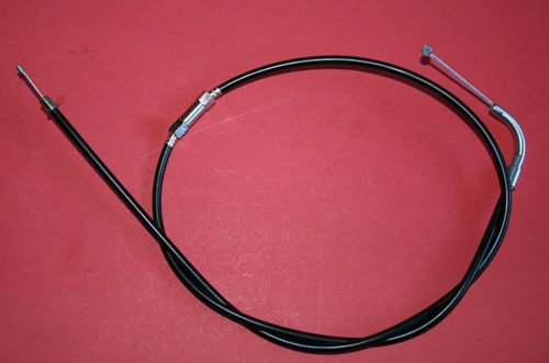 Triumph pre unit throttle - pre,