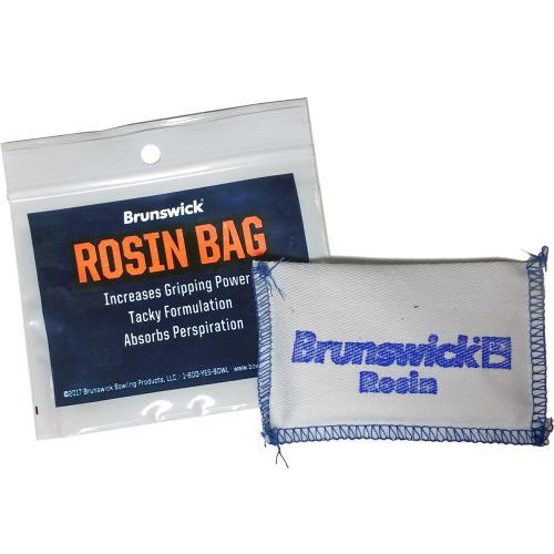 Brunswick bowling rosin bag - brunswick,