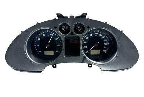 Speedometer w06l0920803 seat - speedometer,