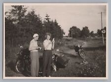 2 Women Traveling with BMW