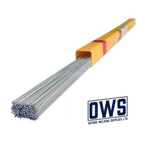 Tig welding rods 6mm 309 - rods, 1.6mm