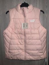Puma Body Warmer Gilet, Size L