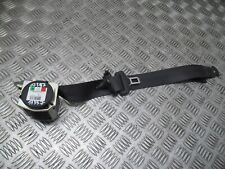 2019 VAUXHALL CORSA E SRI VX-LINE NAV 3DRS REAR RIGHT SIDE SEAT BELT REF17357