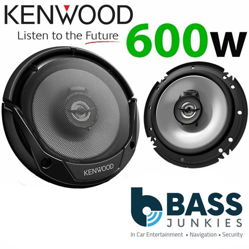 Kenwood 17cm 2 way 600 - 17cm,