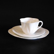 SHELLEY DAINTY SHAPE WHITE