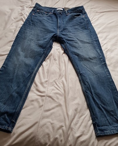 Zara wide leg - wide, 16