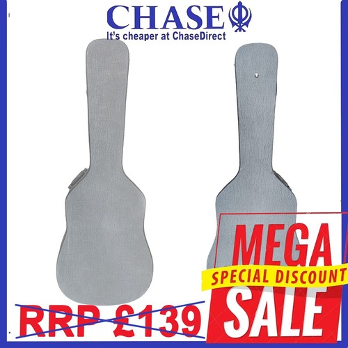 Chase padded dreadnought - dreadnought, /