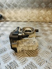 2006 VAUXHALL ASTRA HATCHBACK 1.6L Throttle Body  55559227