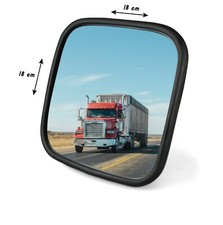 1x Side Wing Mirrors fit Truck