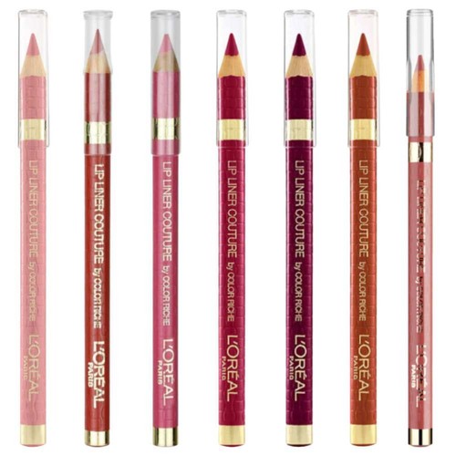 Oreal color riche lip liner - l'oreal,