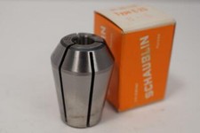 New Schaublin Swiss E-25 8.5mm