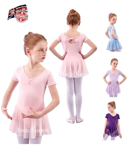 Kids girls ballet - kids,