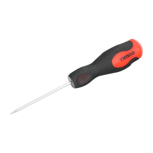 Timco hard wearing bradawl - hard,
