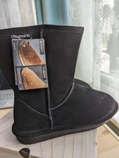 Bearpaw Unisex Kids Emma Youth