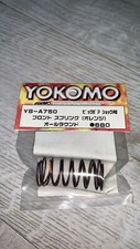Yokomo a750 front shock - ys-a750,