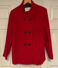 Windsmoor women red - women's,