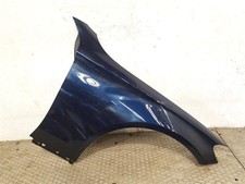 2014-2018 W205 PRE FL MERCEDES C-CLASS FRONT WING RH DRIVER SIDE BLUE