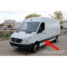 Mercedes-Benz Sprinter 3-T