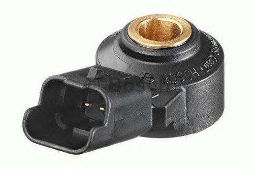 Bosch knock sensor - sensor,