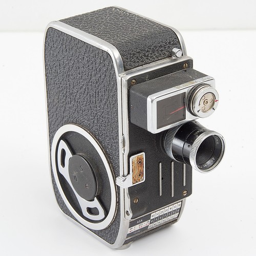 Vintage bolex paillard - vintage,