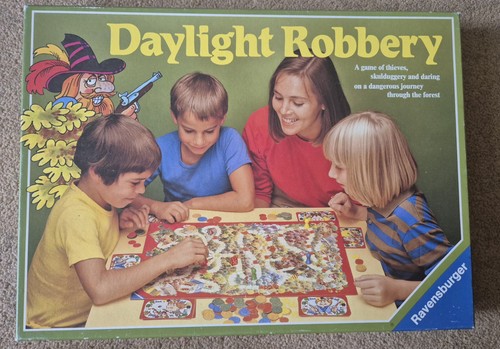 Daylight robbery vintage - daylight,