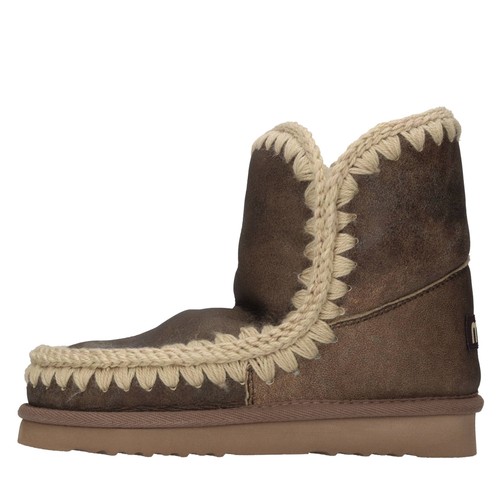 Fw101001c mou women brown - mu.fw101001c,