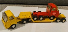 Vintage Tonka Cab-Over Truck