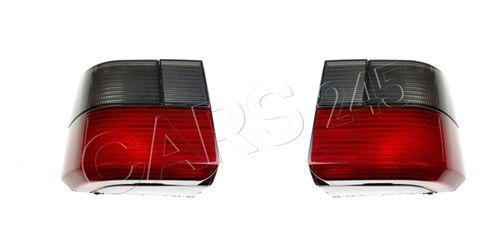 Tail lights set - lights,