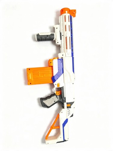 Large bullet mag nerf - bullet,