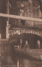 RPPC Castletown Speedwell Mine