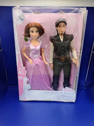 Disney store rapunzel - disney,