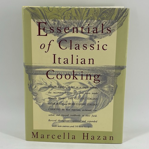 Essentials classic italian - of,
