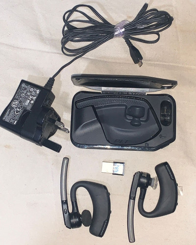 Plantronics headset - plantronics, 2