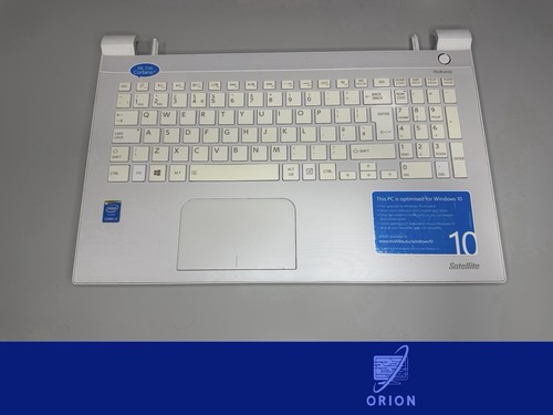 Toshiba satellite l50 - toshiba,
