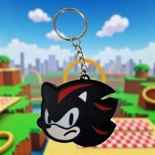 Sonic Shadow The Hedgehog