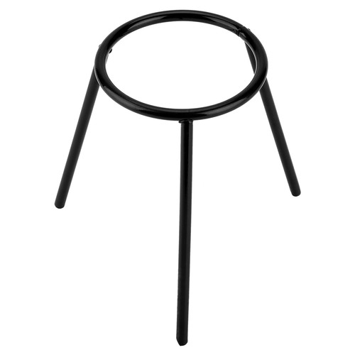 Lab bunsen burner tripod - lab,