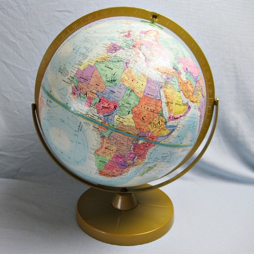 Replogle world nation - world,