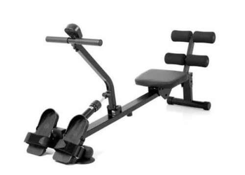 Opti multi rowing machine - multi,