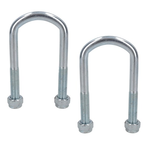 Single parabolic leaf spring - single,