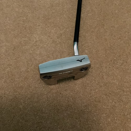 Mizuno craft type omoi - m,
