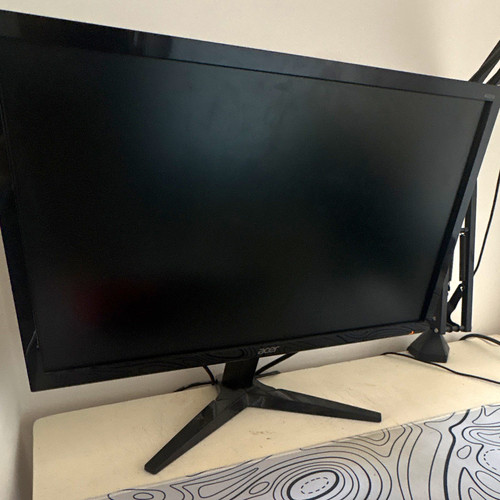 Acer kg221q 5in fhd led - 21.5in,