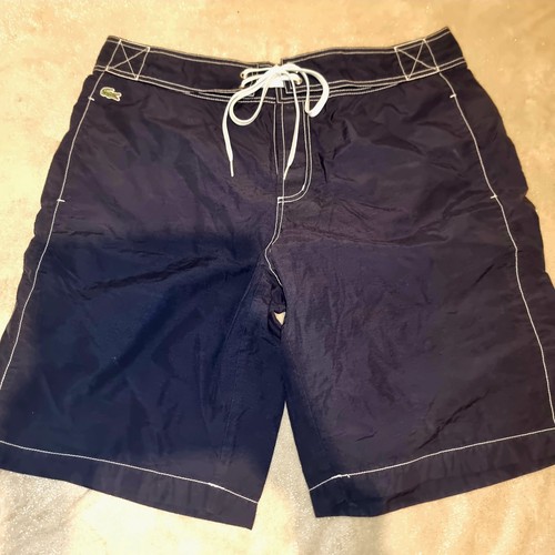 Lacoste vintage taffeta - lacoste,
