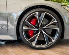 20” AUDI RS7 STYLE ALLOY