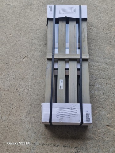 Flower planter box - flower/planter, ikea
