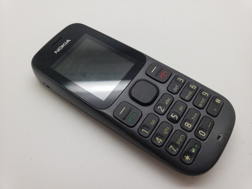 Nokia 100 gray - 100,