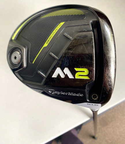 Taylormade driver 5 - taylormade, 10.5°