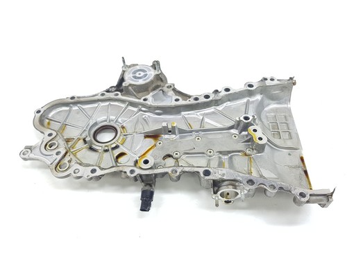 113100t100 crankshaft cover - 113100t100,