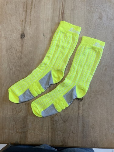 Santini cycling socks - size, 6-9